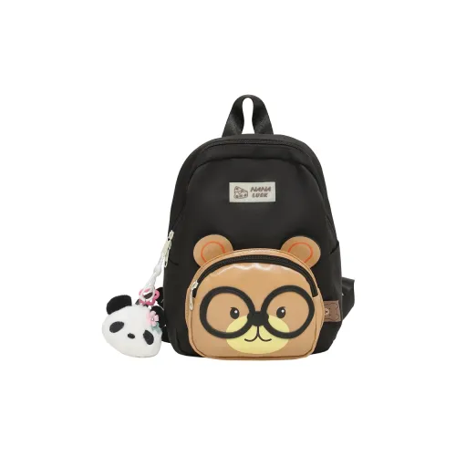 Путешествие нейлон рюкзак женский многоцветный