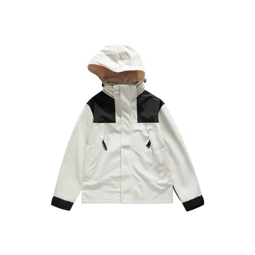 EMINU Мужской тренч