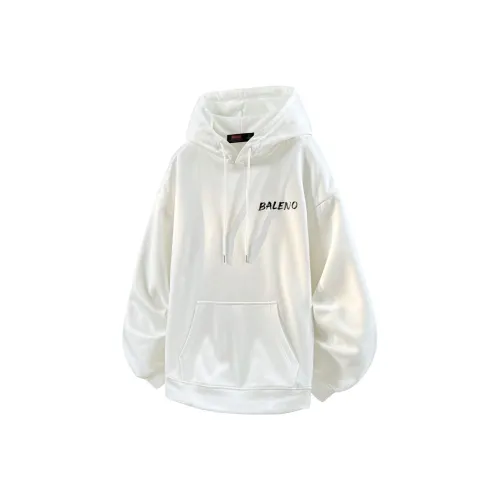 BALENO Длинный рукав Свитшот Унисекс