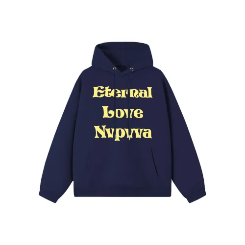 ZAO FU NIAO Женские Свитшоты