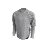 Светло-серый