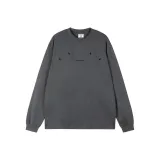 Темно-серый