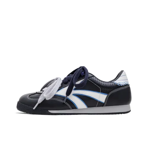 MADEN Легкие и Дышащие Низкие Кроссовки для Скейтбординга Мужские