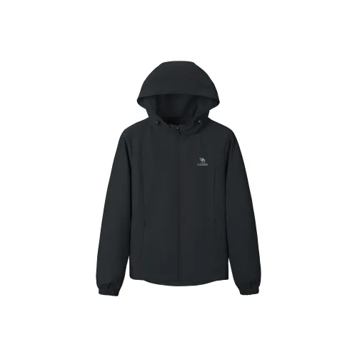 CAMEL Urban Function Series Куртка Женская