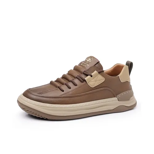 H2 Casual Низкий Топ Мужской