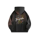 Темно-серый