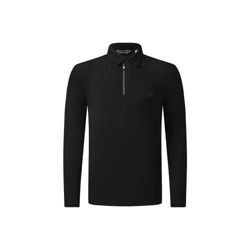 FILA GOLF серия Поло Мужское