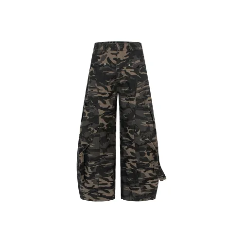 GBXM Унисекс Джинсы