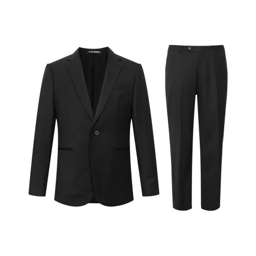 LESS IS MORE Бизнес-костюм мужской