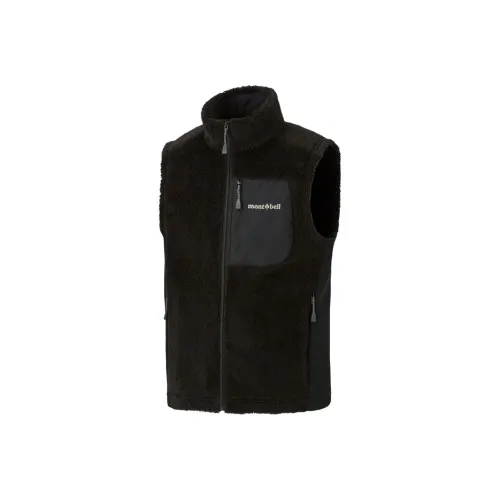 MONTBELL Kids Жилеты
