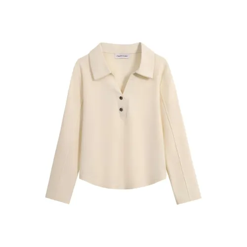 IUNOP Женские T-рубашки