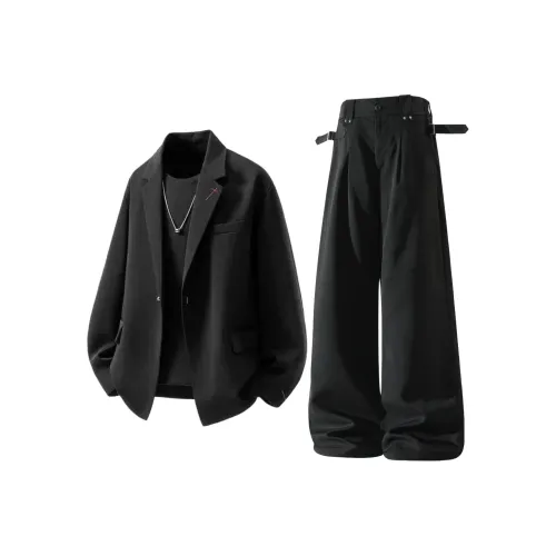 ABCNF Унисекс Деловые костюмы