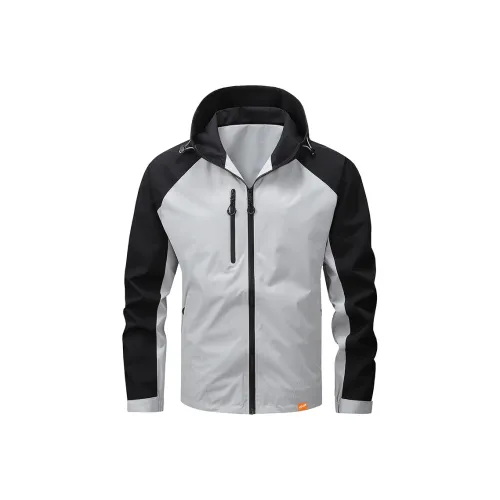 Снег Know The Answer SKTA Куртка Унисекс