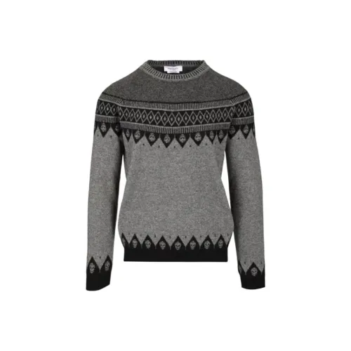 Alexander McQueen Свитер Мужской
