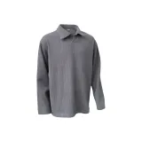 Темно-серый