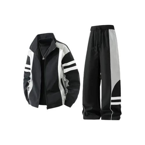 BUSINE; Повседневная спортивная одежда для мужчин