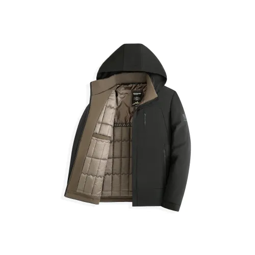 PIERRE CARDIN Одежда Пальто Куртка Мужской