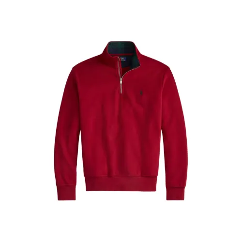 Polo Ralph Lauren FW25 Свитшот Мужской