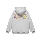 Туманно-серый