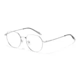 Лунно-серебряный