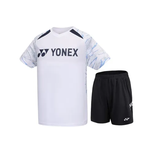 YONEX Мужская Повседневная Спортивная Одежда