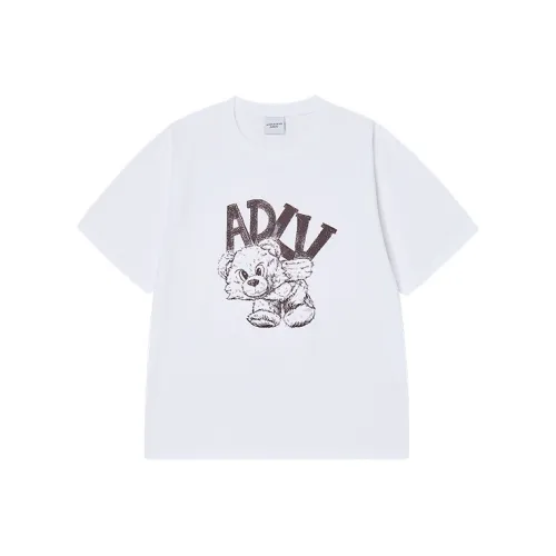 Acme De La Vie ADLV T-Shirt Унисекс