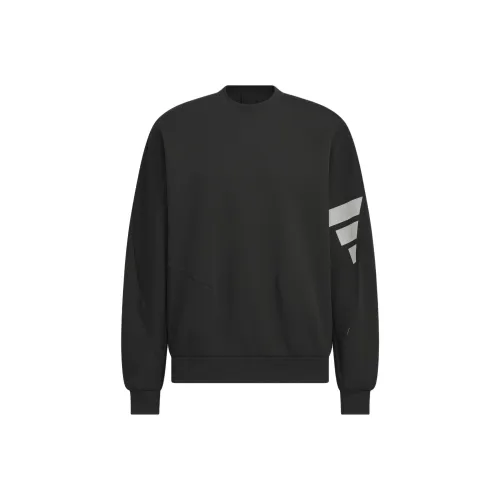 Adidas FOS FUTURE STYLE SWEAT CREW Толстовка Мужская