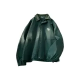 Темно-зеленый