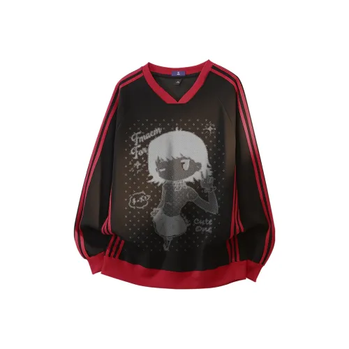 FAX FOR FMACM Толстовка Унисекс