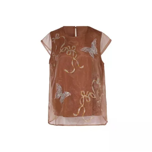 TCH Кофе Женские Майки