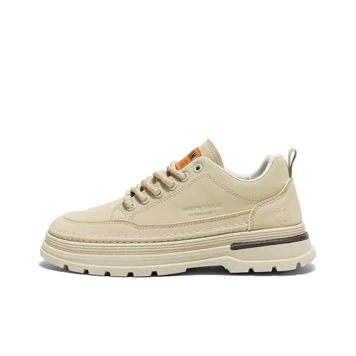 Kangaroo Head Низкий Топ Повседневная Обувь Мужская