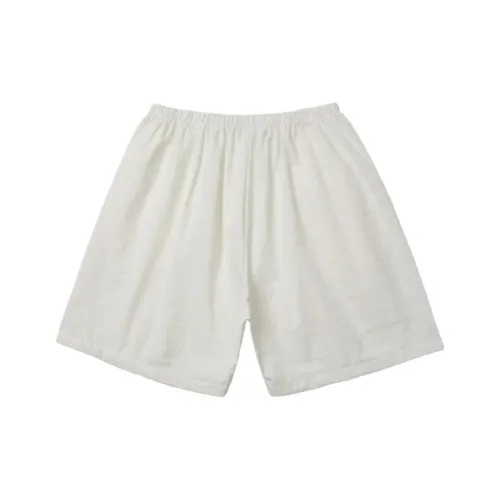 YEEZY SS25 Повседневные шорты Унисекс