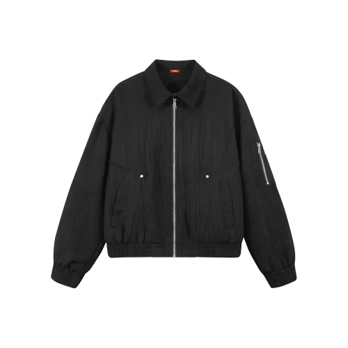 EUSU Унисекс Куртки