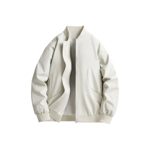 SIL VITIN Унисекс Куртки