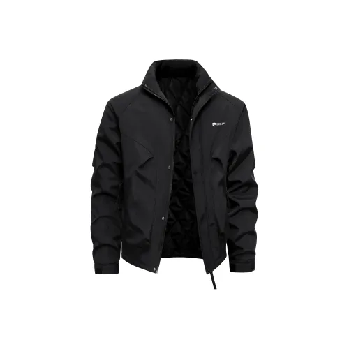 PIERRE CARDIN Мужские Куртки