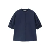 64 Индиго-синий