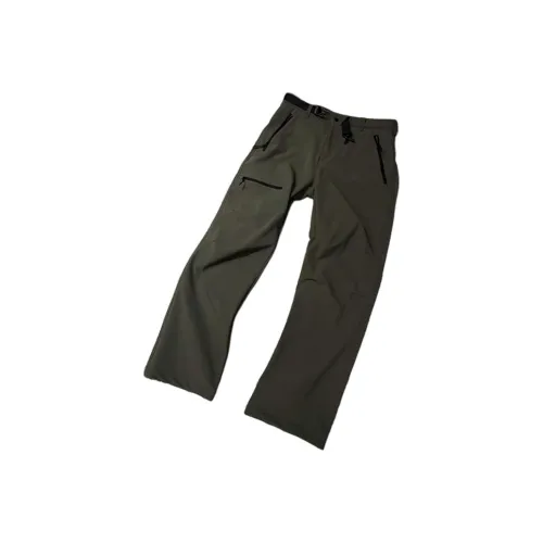 XUBAIHUO Унисекс Карго Брюки