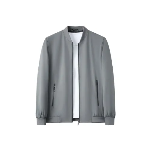 SENJIALUO Мужские куртки