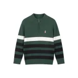 Тибетский изумрудно-зеленый