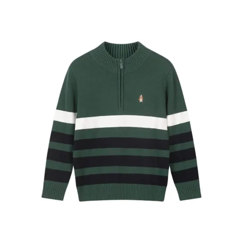 Hush Puppies Kids Свитера