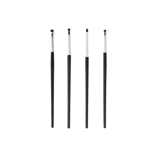 OEING Makeup Brush Набор Тени для век Щетка Все Глаза Детали Makeup Brush Портативный Смешанный Финиш