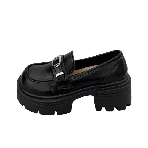 Dawei's House Лоферы Женские Коробка