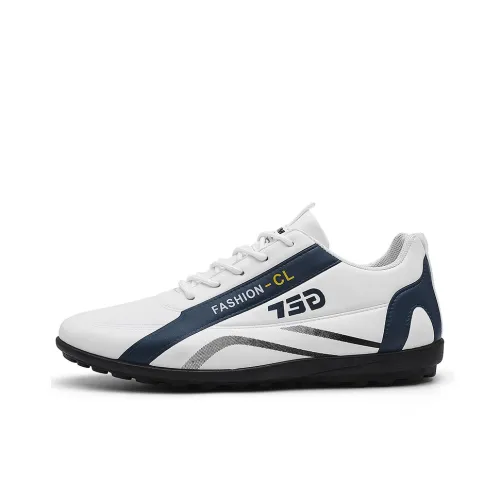 LEXON Амортизация Устойчивый к истиранию Быстросохнущий Низкий Топ Повседневная Обувь Мужская