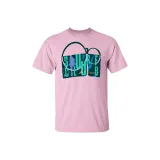 Светло-розовый