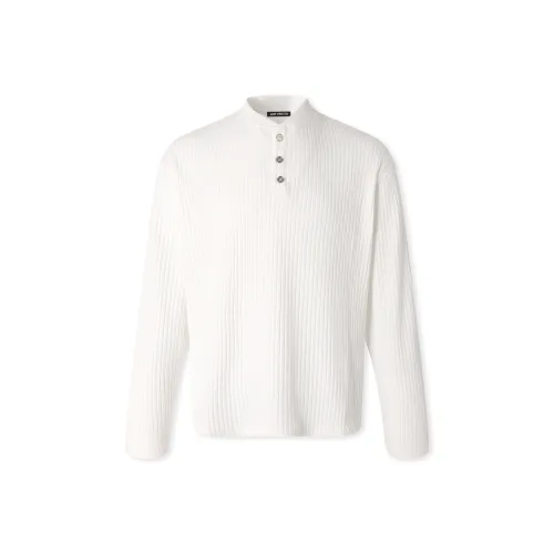 ACE VESTITI Унисекс Трикотаж