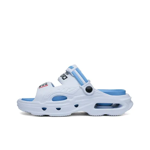 NANJIREN Пляжные сандалии Мужские