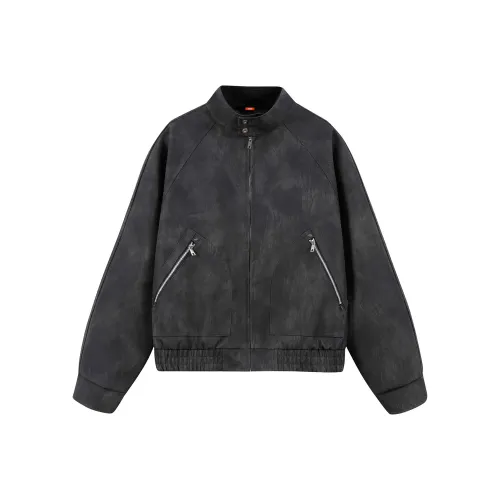 EUSU Унисекс Куртки