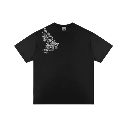 DAND Унисекс T-рубашки