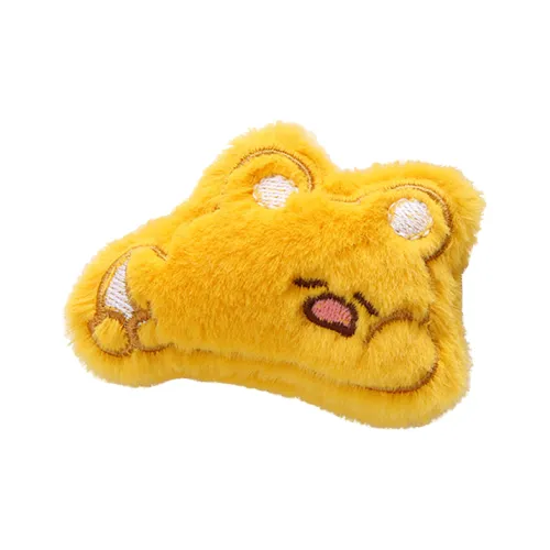 Sneaker Monster Плюшевые подвески женские