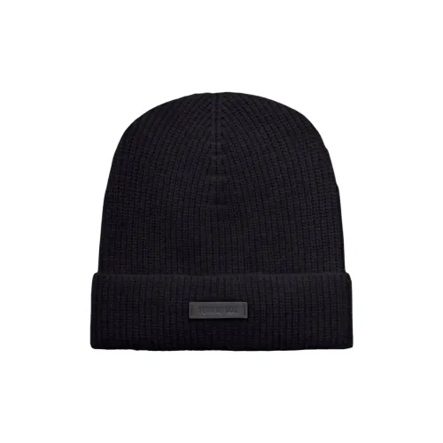 Fear Of God Шерсть Бини Мужской Черный